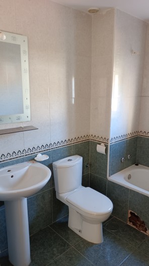 Baño